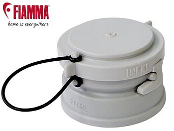 Adaptér Fiamma® Quick Connection W pro flexibilní hadici