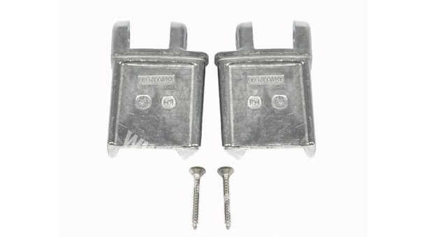 Sada náhradních koncovek kloubového ramene Thule TO 5003