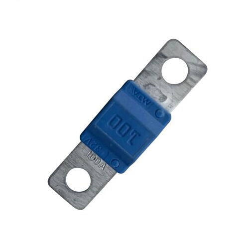 Tavná pojistka MTA 100A MIDIVAL