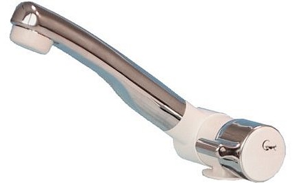 Vodovodní baterie Comet London