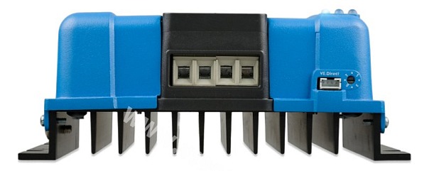 MPPT solární regulátor Victron Energy SmartSolar 150/45