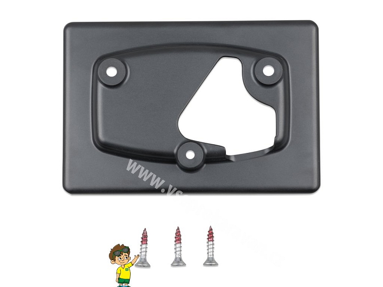 Montážní rámeček pro GX Touch 70