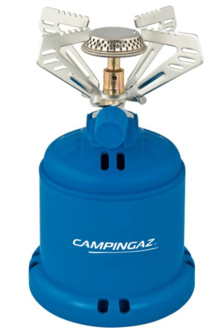 Kempingový vařič Campingaz 206 S
