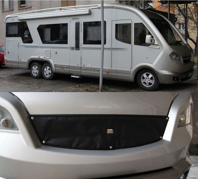 Dečka na chladič Knaus Sun Liner