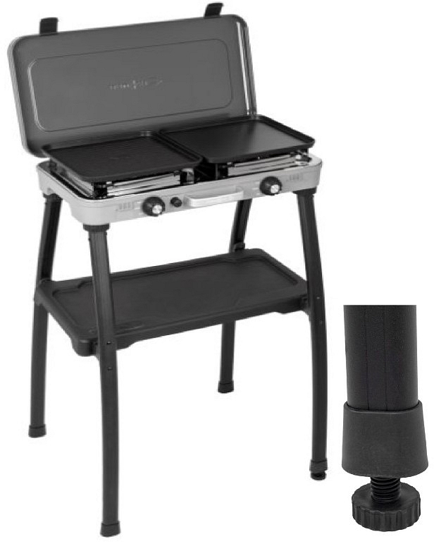 Plynový vařič Brunner Devil Kookmaster Standalone