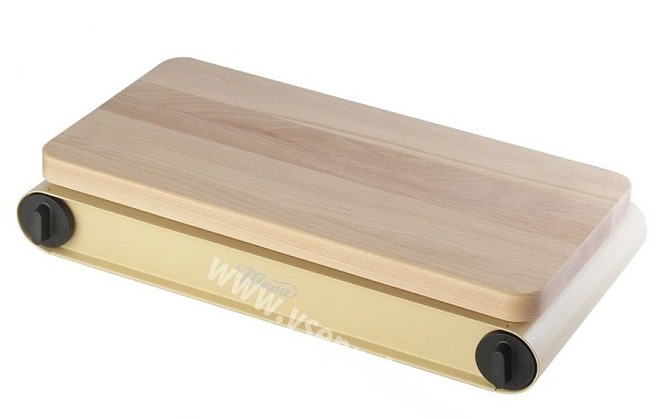 Plynový vařič Bender, Meva