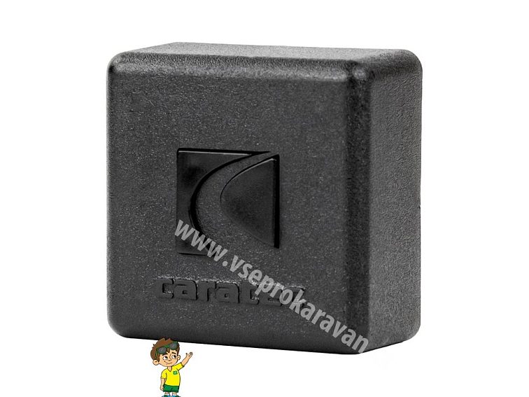 Detektor plynu Caratec