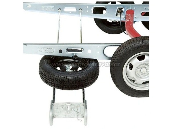 Držák rezervního kola AL-KO