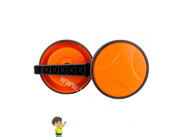 Sada koleček pro odpadní nádrž C250 / C260 Thetford