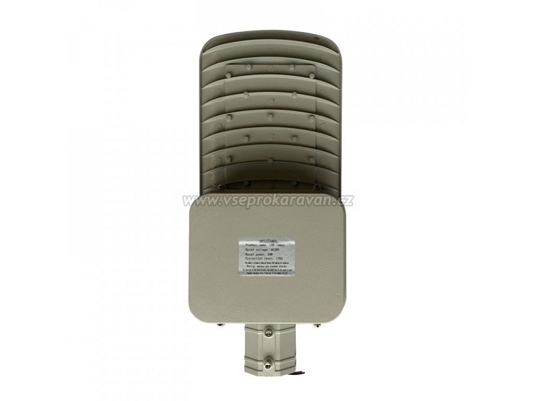 LED venkovní lampa 30W 12 / 24V