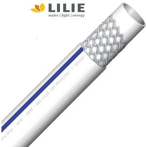 Hadice na studenou vodu LILIE WeißGELB