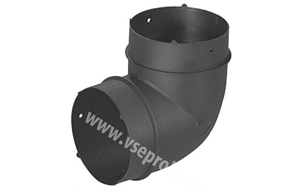 Koleno 90° BG pro Truma Saphir