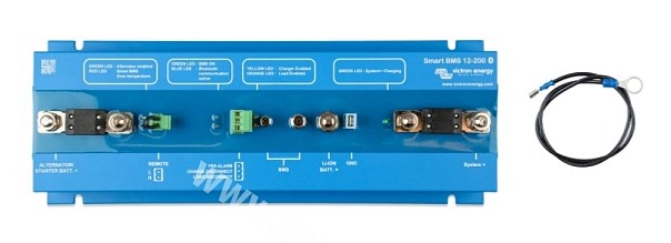 Victron Energy Smart BMS 12/200