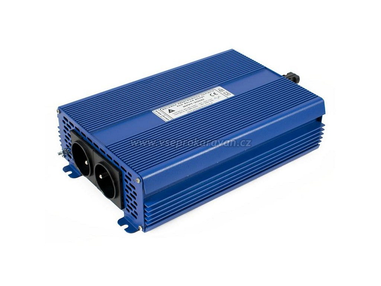 Solární SET pro ohřev vody v bojlerech, 8x 315W