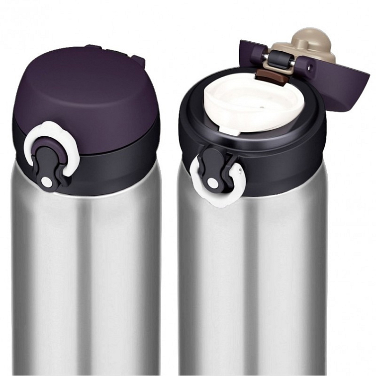 Mobilní termohrnek (500ml), THERMOS