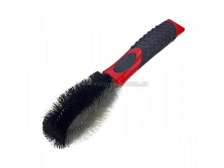 Kartáč na brzdový prach, Mothers Brake Dust Brush