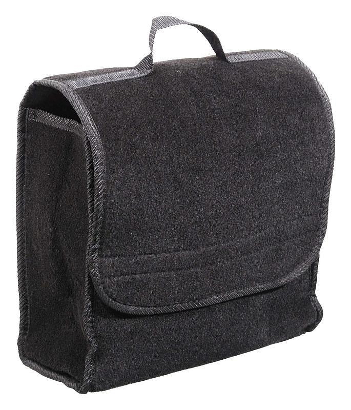 Brašna do kufru nebo do zavazadlového prostoru černá M