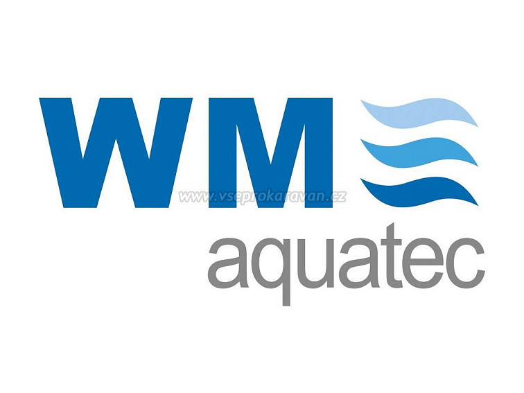 Odstraňovač vodního kamene Kxpress, WM aquatec