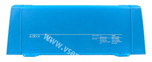 Měnič napětí SINUS Victron Energy Phoenix VE.Direct 1200VA 24V