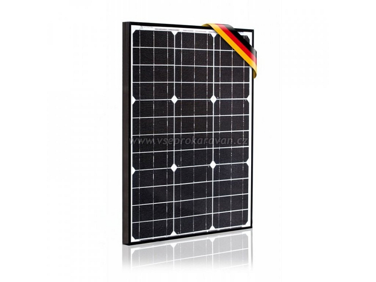 50W fotovoltaický solární panel Prestige