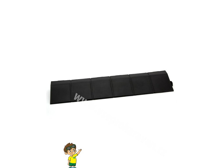 Přední šikmá podlahová dlaždice, IsabellaFloor