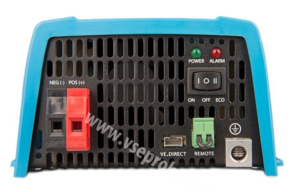 Měnič napětí SINUS Victron Energy Phoenix VE.Direct 800VA 48V