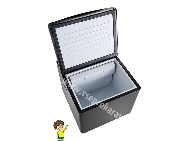 Absorpční chladnička XCA-40G