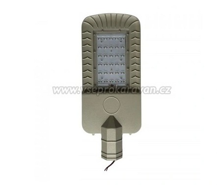 LED venkovní lampa 40W 12 / 24V