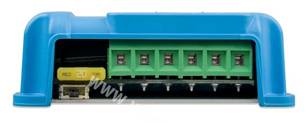 MPPT solární regulátor Victron Energy SmartSolar 75/15