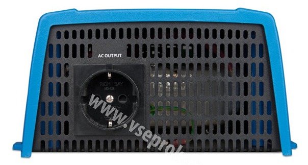 Měnič napětí SINUS Victron Energy Phoenix VE.Direct 375VA 12V