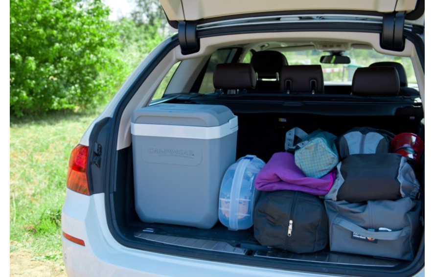 Chladící box 28L Powerbox Plus 12V