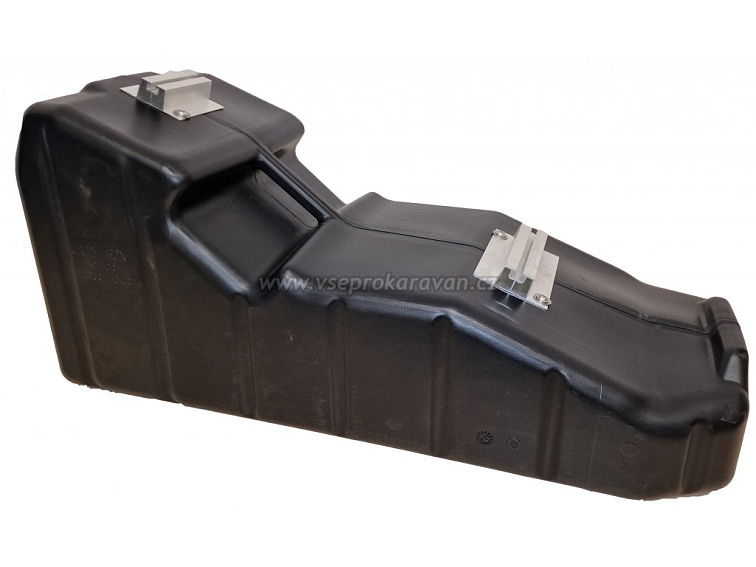 Zátěžový systém GRAM-BOX