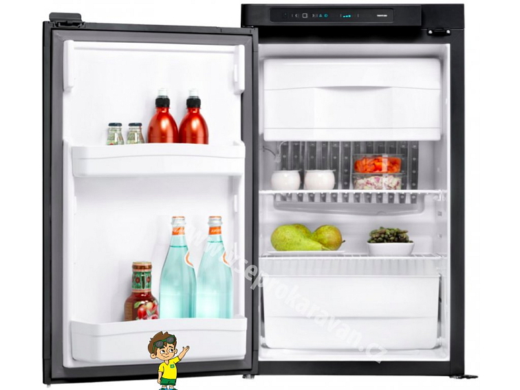 Absorpční lednice N4080 E+, Thetford