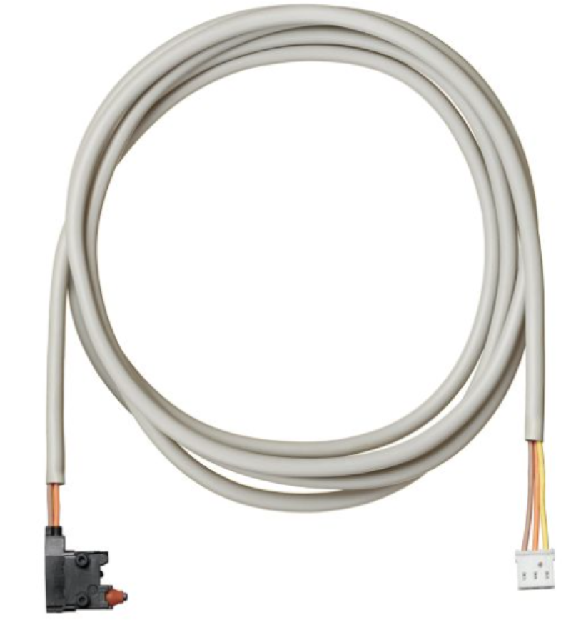 Dálkový vysílač pro displej DuoControl