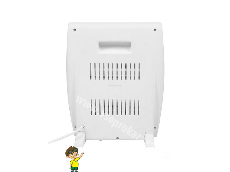 Elektrický ohřívač Tristar KA-5127