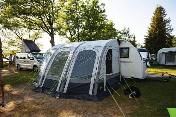 Vchodový předstan MARINA AIR