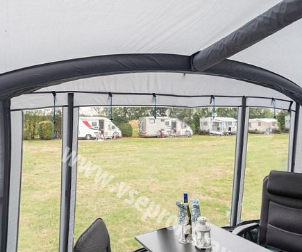 Nafukovací předstan Dorado XL, Westfield