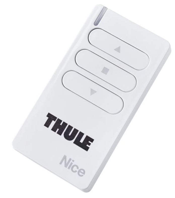 Sada motoru 230 V pro markýzu Thule Omnistor 9200