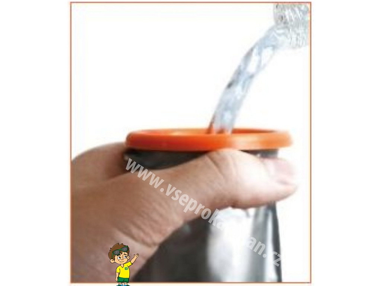 Jednorázové kapesní WC Roadbag a ladybag