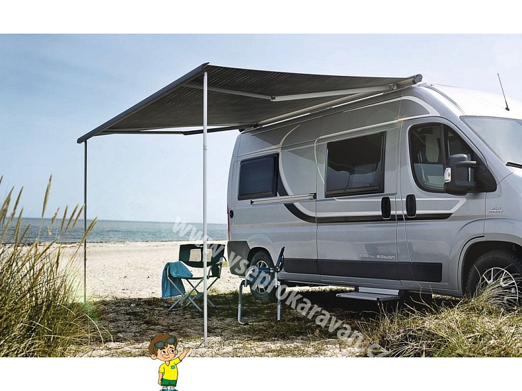 Střešní markýza Dometic PerfectRoof PR 2000