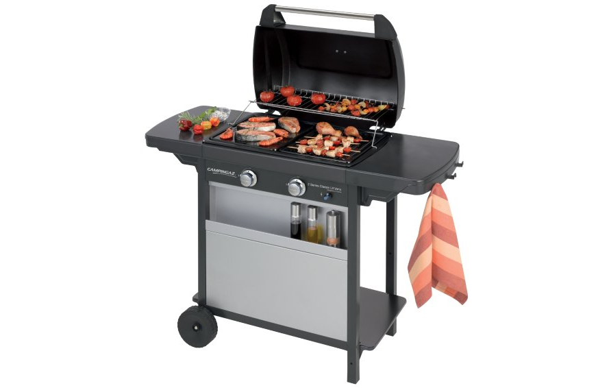 Plynový gril 2 Series Classic LX Vario