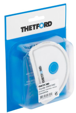 Víčko splachovacího tlačítka pro WC Thetford C223-CS