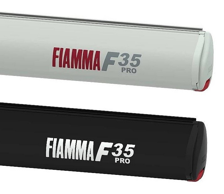 Adaptér VW T5/T6 Multirail Reimo pro Fiamma F35 Pro