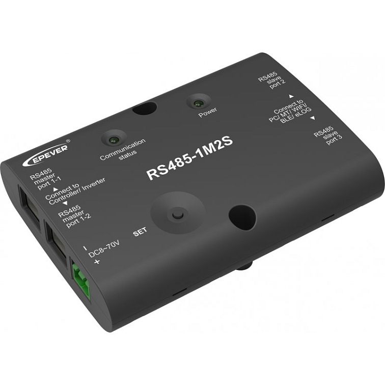 Komunikační modul RS485-1M2S