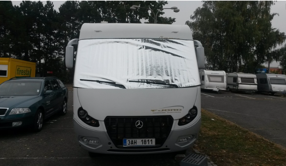 Izolační kabát Bavaria Fjord