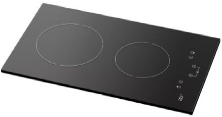 Indukční varná deska Can PI3050