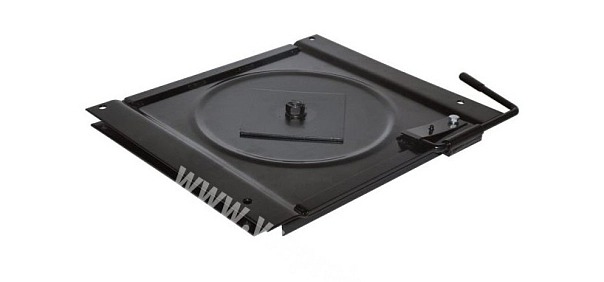 Otočná konzole - VW T4, MB Sprinter W901-W905, Iveco Daily Generation 2