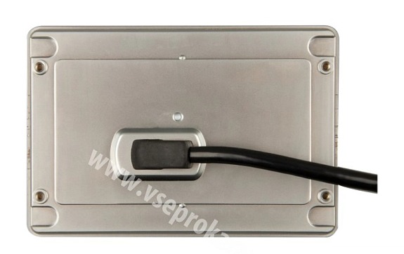 Victron Energy GX Touch 50