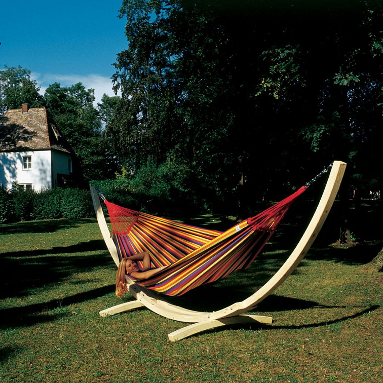 Houpací síť Paradiso