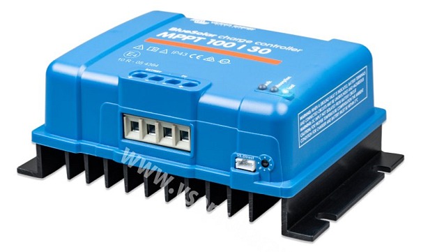 MPPT solární regulátor Victron Energy BlueSolar 100/30